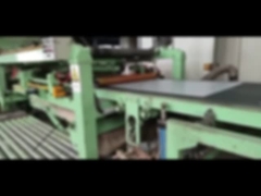 Cero Spangle / Regular Spangle bobina de acero galvanizado, revestido hojas galvanizadas DX51D