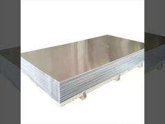 Cobre de aluminio de hoja plana de metal 6 mm 2 mm T651 6061 5083 hoja de aluminio