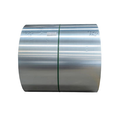 DX51D DX52D Hoja de bobina galvanizada de acero con recubrimiento Z30-Z275