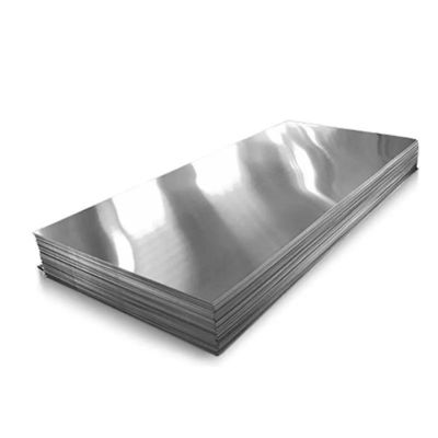 Cobre de aluminio de hoja plana de metal 6 mm 2 mm T651 6061 5083 hoja de aluminio